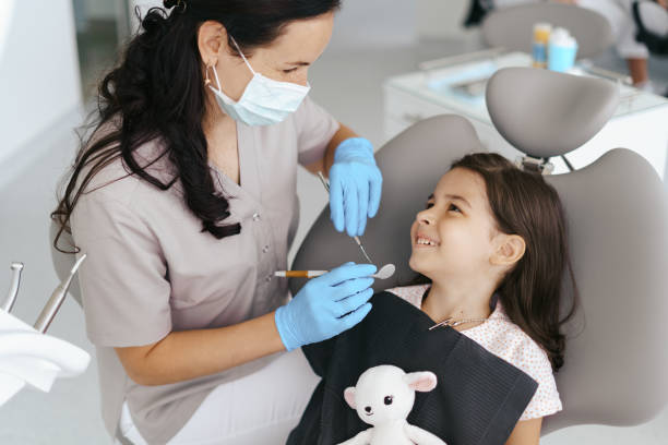 Best Emergency Wisdom Teeth Removal in Nettleton, MS