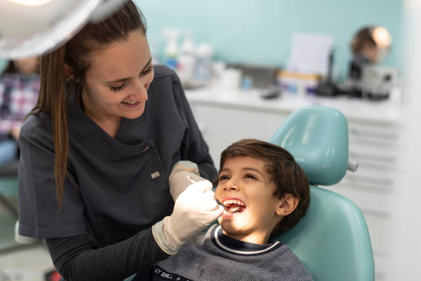 Best Emergency Treatment for Dental Infections or Abscesses in Nettleton, MS