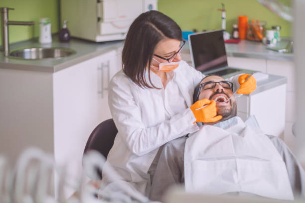 Best Cosmetic Emergency Dentistry in Nettleton, MS