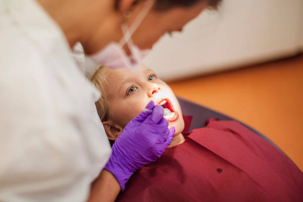 Best Emergency Dental Care for Broken or Chipped Teeth in Nettleton, MS
