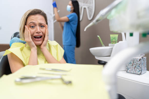 Best After-Hours Dental Trauma Care in Nettleton, MS