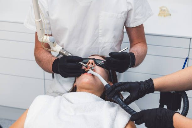Best Emergency TMJ Treatment in Nettleton, MS