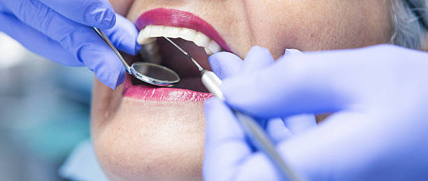 Best Emergency TMJ Treatment in Nettleton, MS